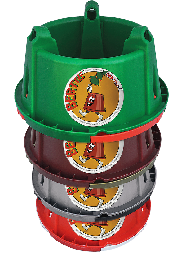 Bertie Tree Stand