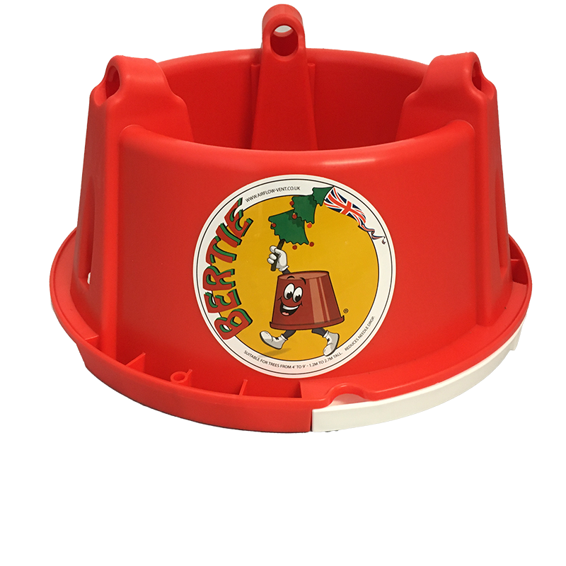 Bertie Tree Stand